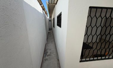 casa en arriendo en loma de oro. Cod A27936