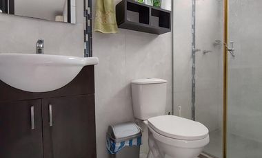 casa en venta en la floresta. Cod V9164