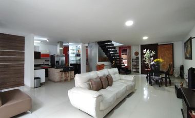 casa en venta en la floresta. Cod V9164