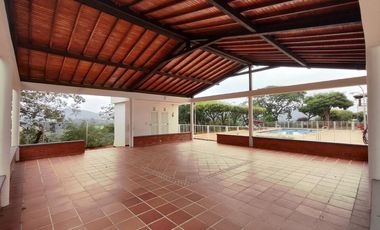 casa en venta en la floresta. Cod V9164