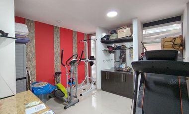 casa en venta en la floresta. Cod V9164