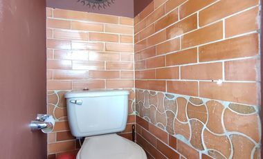 casa en venta en la floresta. Cod V9164