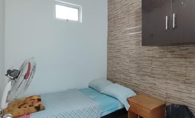 casa en venta en la floresta. Cod V9164