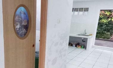 Rumah Dijual di Komplek Manglayang Regency Bandung