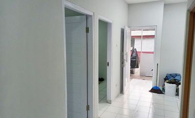 Rumah Dijual di Komplek Manglayang Regency Bandung