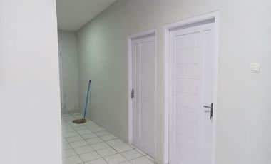 Rumah Dijual di Komplek Manglayang Regency Bandung