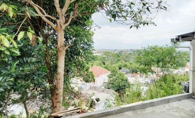 Rumah Dijual di Komplek Manglayang Regency Bandung