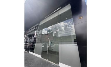 Alquilo Extraordinario Local ideal para clínicas, estéticas o spa