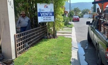 Casa en Venta Centro Sur en Claustros del Sur Querétaro