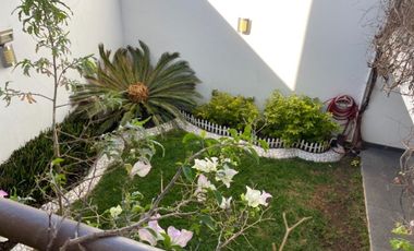 Casa en Venta Centro Sur en Claustros del Sur Querétaro