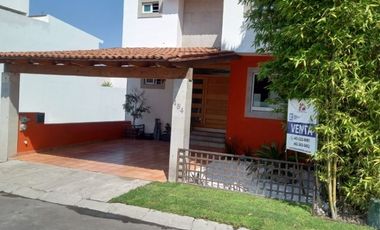 Casa en Venta Centro Sur en Claustros del Sur Querétaro