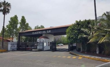 Casa en Venta Centro Sur en Claustros del Sur Querétaro
