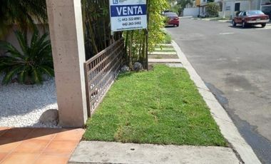 Casa en Venta Centro Sur en Claustros del Sur Querétaro