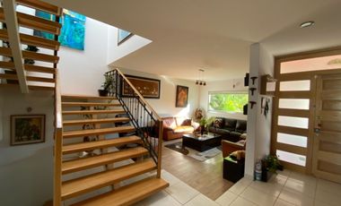 Casa en Venta Centro Sur en Claustros del Sur Querétaro