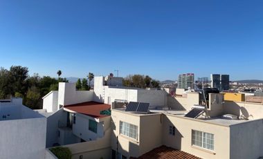 Casa en Venta Centro Sur en Claustros del Sur Querétaro