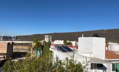 Casa en Venta Centro Sur en Claustros del Sur Querétaro