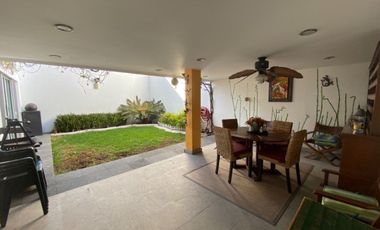 Casa en Venta Centro Sur en Claustros del Sur Querétaro