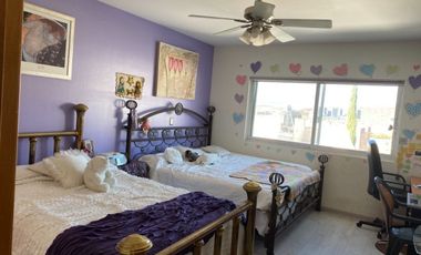 Casa en Venta Centro Sur en Claustros del Sur Querétaro