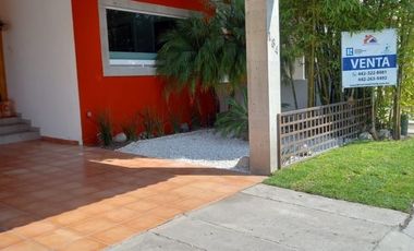 Casa en Venta Centro Sur en Claustros del Sur Querétaro