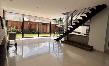Casa Nuevo Milenio ID: 170626r