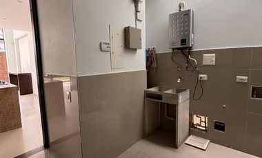 Casa Nuevo Milenio ID: 170626r