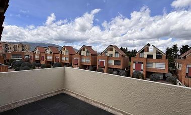 Casa Nuevo Milenio ID: 170626r