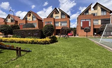 Casa Nuevo Milenio ID: 170626r