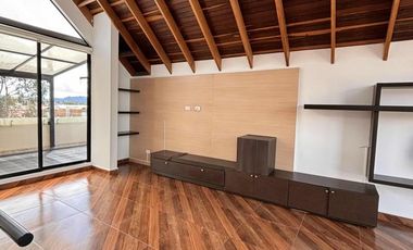 Casa Nuevo Milenio ID: 170626r
