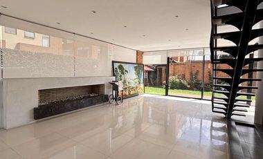 Casa Nuevo Milenio ID: 170626r