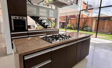 Casa Nuevo Milenio ID: 170626r