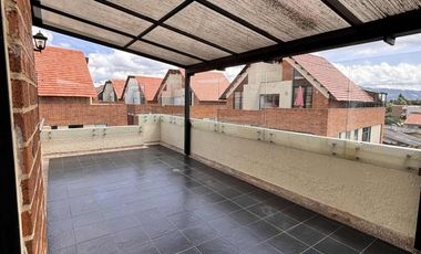 Casa Nuevo Milenio ID: 170626r