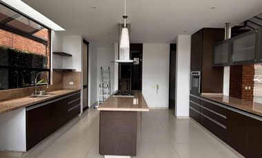 Casa Nuevo Milenio ID: 170626r