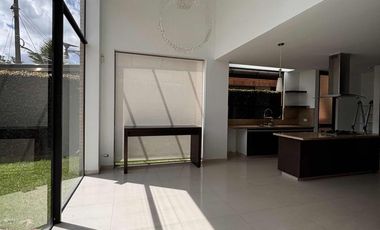 Casa Nuevo Milenio ID: 170626r