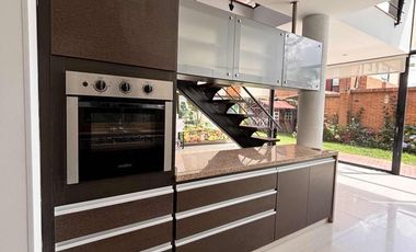 Casa Nuevo Milenio ID: 170626r