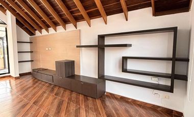 Casa Nuevo Milenio ID: 170626r