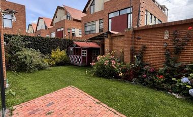 Casa Nuevo Milenio ID: 170626r