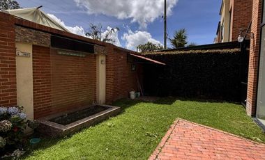 Casa Nuevo Milenio ID: 170626r
