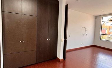 Casa Nuevo Milenio ID: 170626r