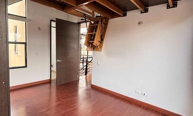 Casa Nuevo Milenio ID: 170626r