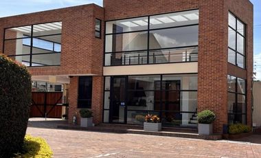 Casa Nuevo Milenio ID: 170626r