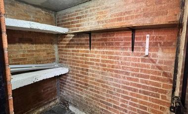 Casa Nuevo Milenio ID: 170626r