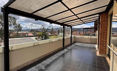 Casa Nuevo Milenio ID: 170626r