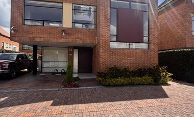 Casa Nuevo Milenio ID: 170626r