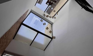 Casa Nuevo Milenio ID: 170626r