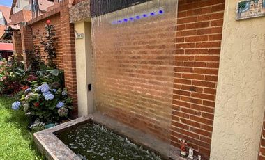 Casa Nuevo Milenio ID: 170626r