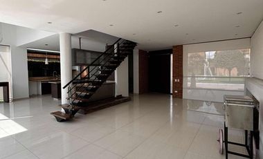 Casa Nuevo Milenio ID: 170626r