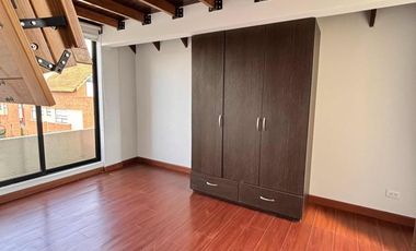 Casa Nuevo Milenio ID: 170626r