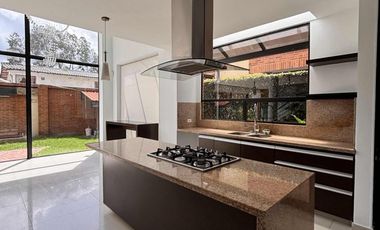 Casa Nuevo Milenio ID: 170626r