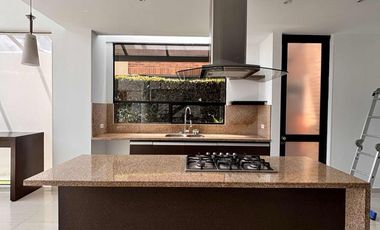Casa Nuevo Milenio ID: 170626r