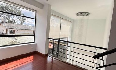 Casa Nuevo Milenio ID: 170626r